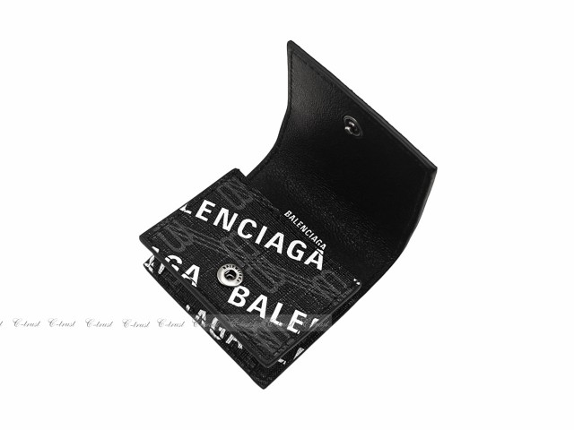 BALENCIAGA バレンシアガ AAirPods 第3世代用 モノグラム